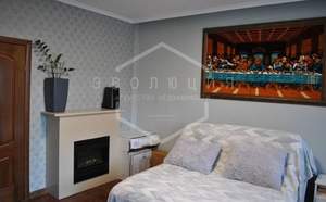 2-к квартира, вторичка, 52м2, 3/3 этаж