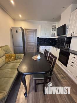 1-к квартира, вторичка, 46м2, 8/9 этаж