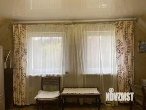 1-к квартира, вторичка, 28м2, 3/3 этаж