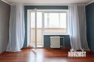 2-к квартира, вторичка, 50м2, 3/10 этаж