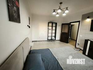 1-к квартира, вторичка, 37м2, 7/9 этаж