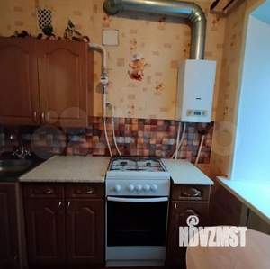 1-к квартира, вторичка, 37м2, 4/10 этаж