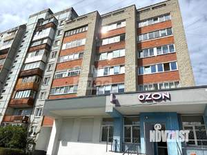 2-к квартира, вторичка, 43м2, 3/7 этаж