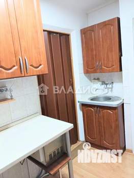 1-к квартира, вторичка, 25м2, 3/5 этаж