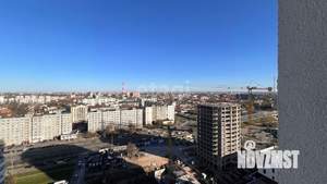 2-к квартира, сданный дом, 69м2, 18/25 этаж