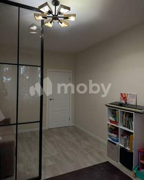 1-к квартира, вторичка, 47м2, 5/8 этаж