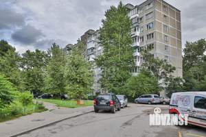 4-к квартира, вторичка, 64м2, 9/9 этаж