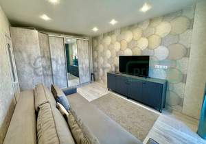 1-к квартира, вторичка, 32м2, 4/14 этаж