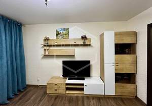 1-к квартира, вторичка, 38м2, 6/9 этаж