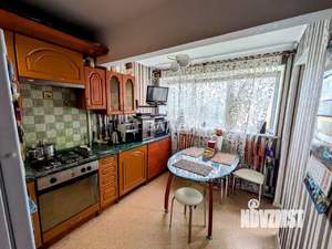 2-к квартира, вторичка, 51м2, 4/5 этаж