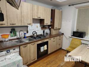 1-к квартира, вторичка, 37м2, 3/3 этаж