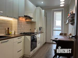 2-к квартира, вторичка, 62м2, 6/9 этаж