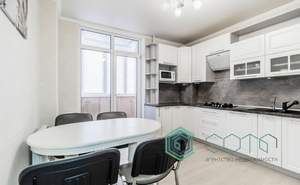 2-к квартира, вторичка, 64м2, 2/9 этаж