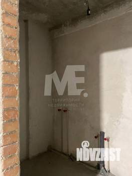 1-к квартира, вторичка, 48м2, 7/9 этаж