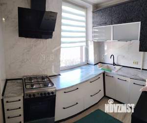 1-к квартира, вторичка, 30м2, 2/2 этаж