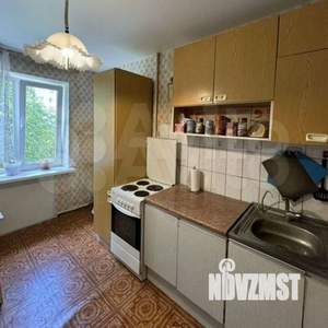 1-к квартира, вторичка, 40м2, 1/12 этаж