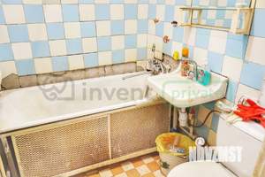 3-к квартира, вторичка, 56м2, 3/5 этаж