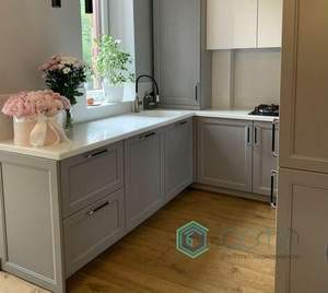 2-к квартира, вторичка, 67м2, 4/11 этаж