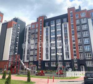 1-к квартира, вторичка, 43м2, 6/8 этаж