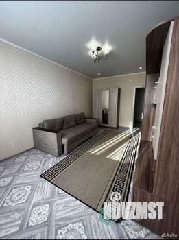 1-к квартира, вторичка, 44м2, 6/10 этаж