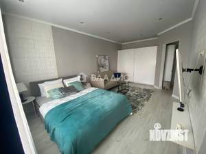 1-к квартира, вторичка, 35м2, 6/12 этаж