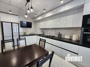 3-к квартира, вторичка, 69м2, 2/9 этаж
