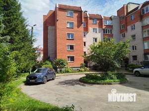 1-к квартира, вторичка, 55м2, 5/5 этаж