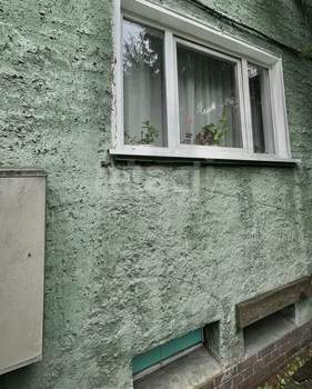 2-к квартира, вторичка, 38м2, 1/3 этаж