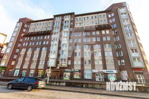 3-к квартира, вторичка, 82м2, 2/9 этаж