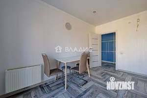 2-к квартира, вторичка, 61м2, 10/10 этаж