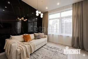 1-к квартира, вторичка, 52м2, 9/10 этаж