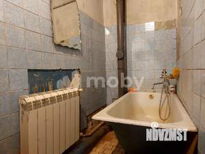 2-к квартира, вторичка, 44м2, 1/5 этаж