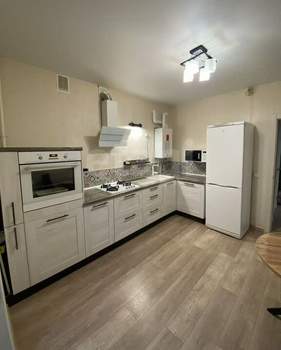 1-к квартира, вторичка, 41м2, 2/10 этаж