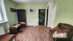 2-к квартира, вторичка, 39м2, 2/2 этаж