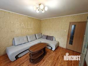 2-к квартира, вторичка, 36м2, 2/3 этаж