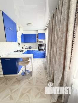 3-к квартира, вторичка, 79м2, 7/7 этаж