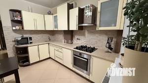 1-к квартира, вторичка, 41м2, 6/8 этаж