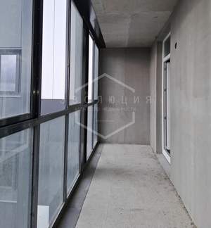 1-к квартира, вторичка, 38м2, 12/16 этаж