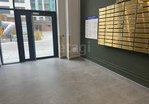 2-к квартира, вторичка, 59м2, 10/12 этаж