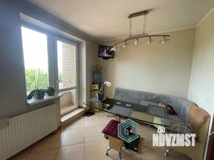 3-к квартира, вторичка, 86м2, 5/6 этаж