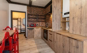 2-к квартира, вторичка, 57м2, 2/9 этаж