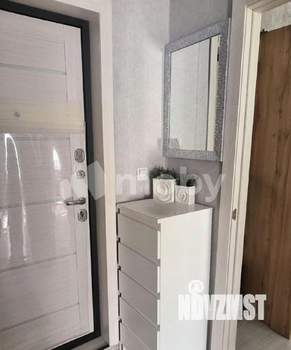 1-к квартира, вторичка, 38м2, 1/5 этаж