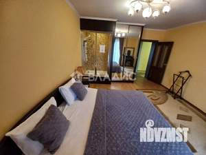 3-к квартира, вторичка, 104м2, 10/10 этаж