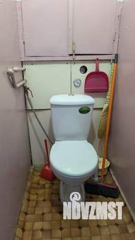 2-к квартира, вторичка, 52м2, 4/5 этаж