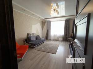 2-к квартира, вторичка, 62м2, 2/8 этаж