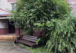 3-к квартира, вторичка, 40м2, 7/7 этаж