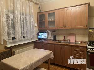 1-к квартира, вторичка, 34м2, 1/2 этаж