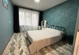 4-к квартира, вторичка, 63м2, 3/5 этаж