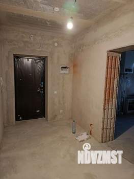 2-к квартира, вторичка, 57м2, 3/3 этаж