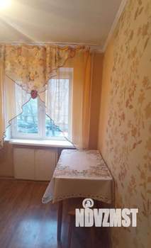 1-к квартира, вторичка, 33м2, 2/5 этаж
